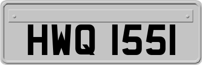 HWQ1551