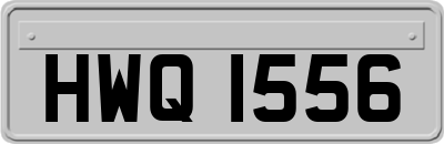 HWQ1556