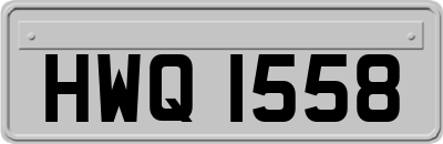 HWQ1558