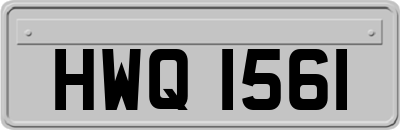 HWQ1561