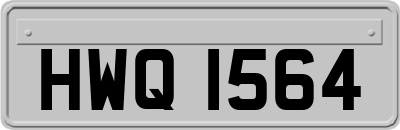 HWQ1564