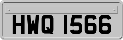 HWQ1566