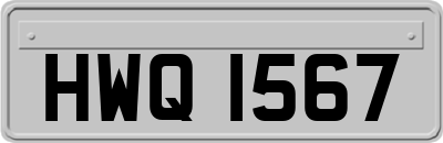 HWQ1567