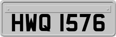 HWQ1576