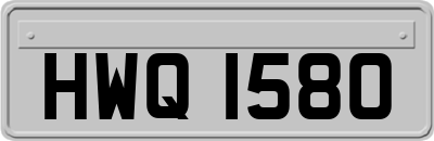 HWQ1580