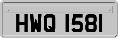 HWQ1581