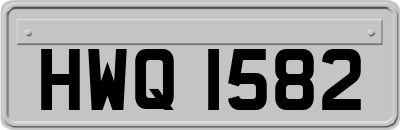 HWQ1582
