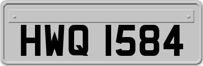 HWQ1584