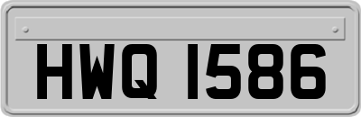 HWQ1586