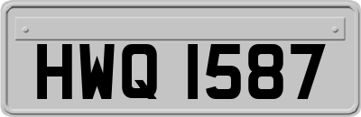 HWQ1587