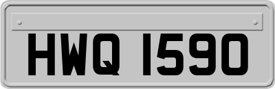 HWQ1590