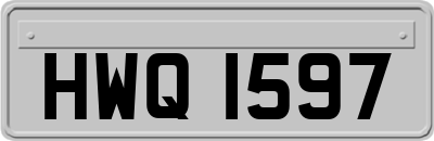 HWQ1597