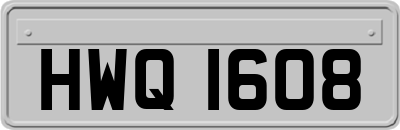 HWQ1608