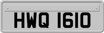 HWQ1610