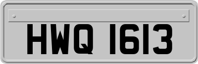 HWQ1613