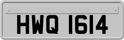 HWQ1614