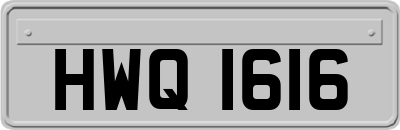HWQ1616