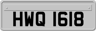 HWQ1618