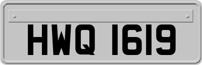 HWQ1619