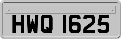 HWQ1625