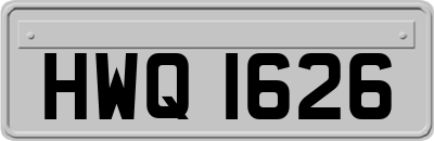 HWQ1626