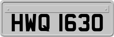 HWQ1630