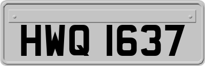 HWQ1637