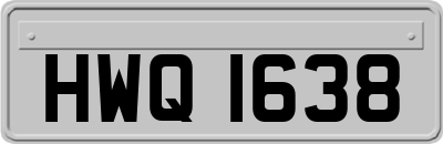 HWQ1638