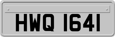 HWQ1641