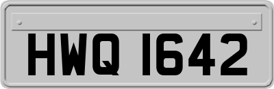 HWQ1642