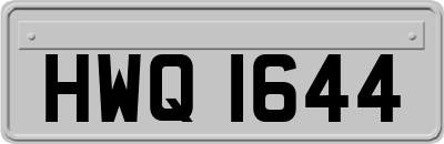 HWQ1644
