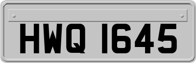 HWQ1645