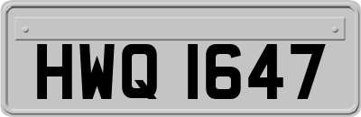 HWQ1647