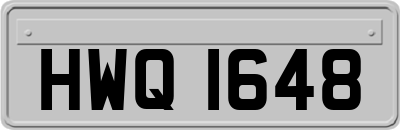 HWQ1648