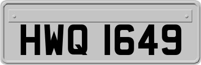 HWQ1649