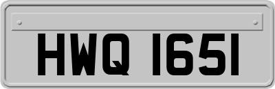 HWQ1651