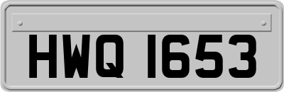 HWQ1653
