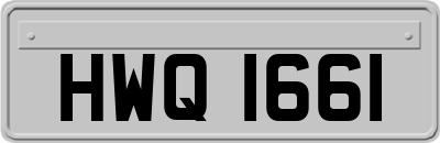 HWQ1661