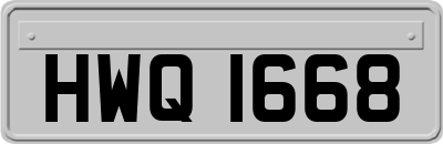 HWQ1668