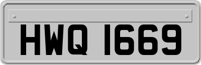 HWQ1669