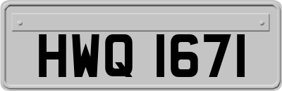 HWQ1671
