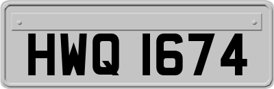 HWQ1674