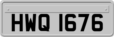 HWQ1676