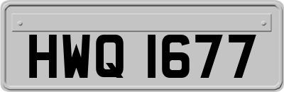 HWQ1677