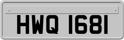 HWQ1681