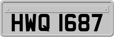 HWQ1687