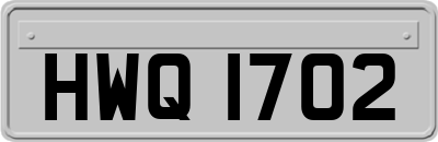 HWQ1702