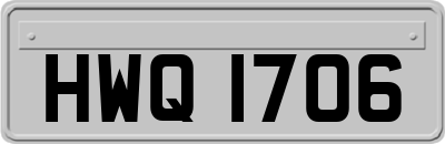 HWQ1706