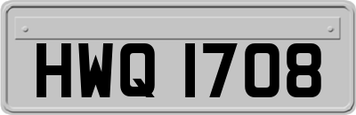HWQ1708