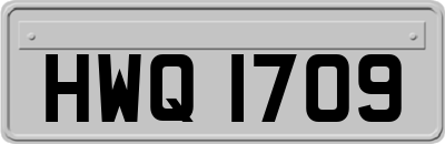 HWQ1709